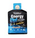 Victory Endurance Energy Up! Gel + caféine - 24 x 40gr Victory Endurance Energy Up! Gel + caféine - 24 x 40gr