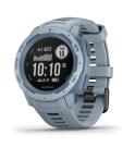 Montre GPS multisports Garmin Instinct Écume Montre GPS multisports Garmin Instinct Écume