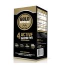 GoldNutrition 4 Active electrolytes - 10x3g GoldNutrition 4 Active electrolytes - 10x3g