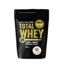 GoldNutrition Total Whey - 260 g GoldNutrition Total Whey - 260 g