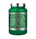 Scitec Nutrition 100% Whey Isolate - 700g Scitec Nutrition 100% Whey Isolate - 700g