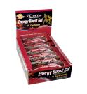 Victory Endurance Energy Boost Gel + Caféine - 24 x 42gr Victory Endurance Energy Boost Gel + Caféine - 24 x 42gr