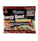 Victory Endurance Energy Boost Gummies + caféine - 12 packs cola Victory Endurance Energy Boost Gummies + caféine - 12 packs cola