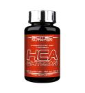 Scitec Nutrition HCA Chitosan - 100 gélules Scitec Nutrition HCA Chitosan - 100 gélules