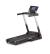 Cinta de correr Reebok A4.0 + TFT - Plata