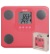 Balance Tanita BC-730 (Couleur: Rose)