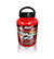 Amix IsoPrime CFM Isolate - 2kg  (Parfum: Chocolat)