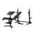 Proform Olympic Rack and Bench Sport XT