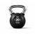 Kettlebell revêtement Caoutchouc ION fitness (Poids: 20kg)