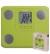Balance Tanita BC-730 (Couleur: Vert)