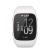 Polar M430 Pulsómetro Integrado (Color: Blanco, Talla: M-L)