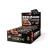 Amix Zero Hero 31% Protein Bar Cobertura Total - 15x65g  (Sabor: Doble chocolate)