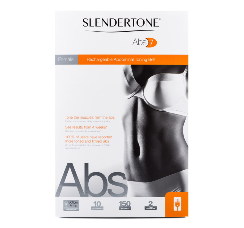 Slendertone Abs7