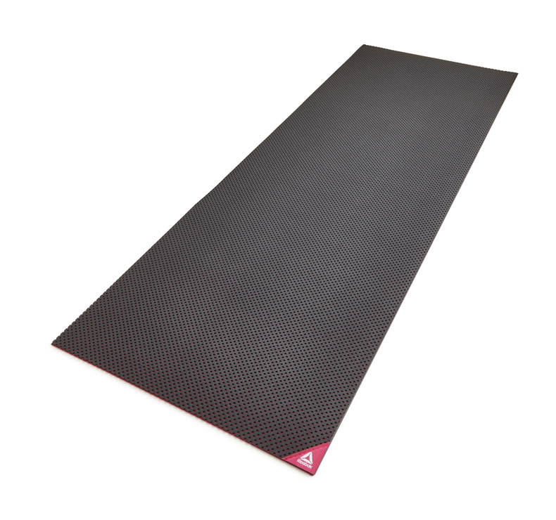 Tapis Fitness Reebok Mesh - 5mm