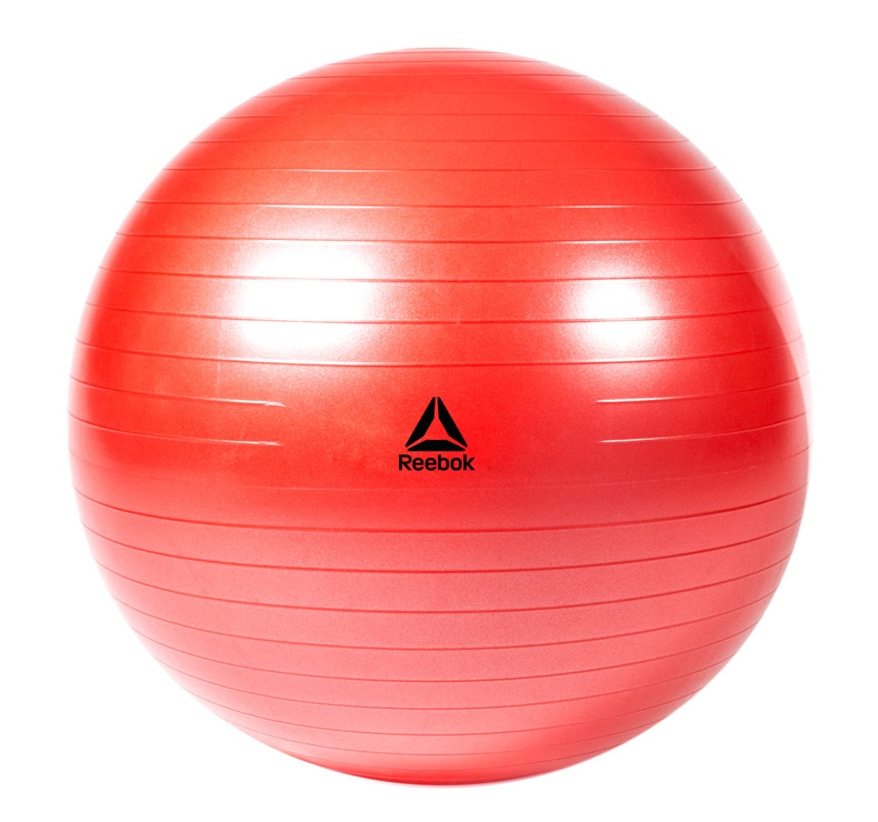 reebok exercise ball