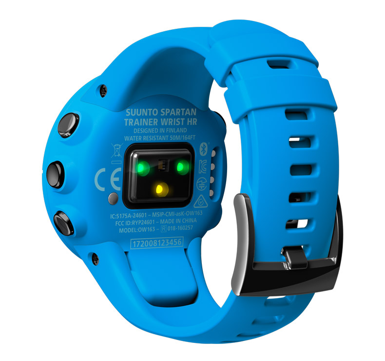 Montre Suunto Et Home Trainer Montre Suunto Et Home Trainer
