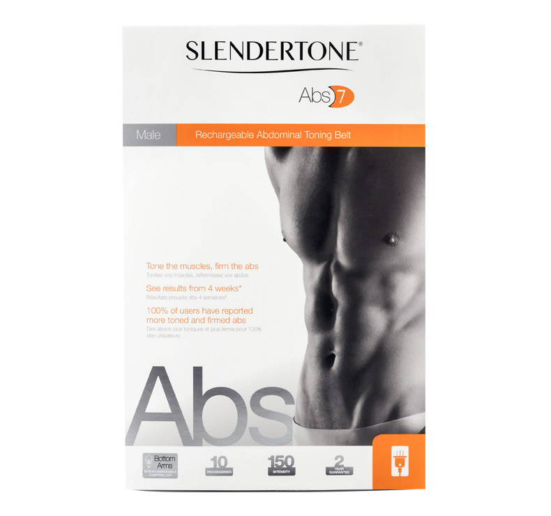 Slendertone Abs7