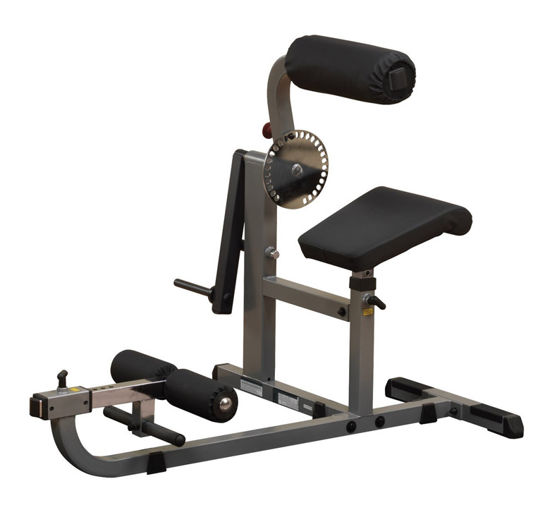 Exercice de musculation abdos haut : machine abdos 