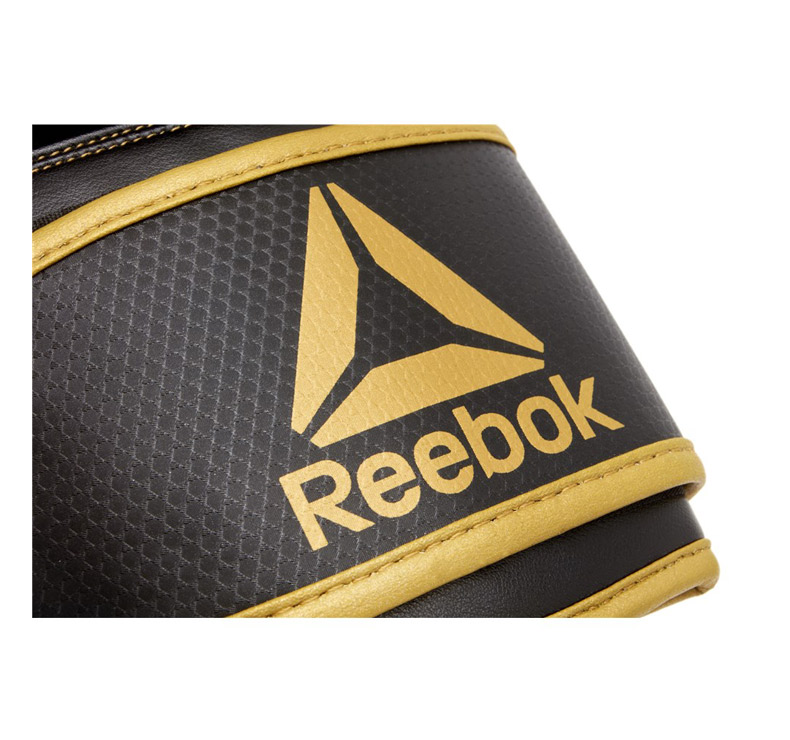 gants de boxe reebok