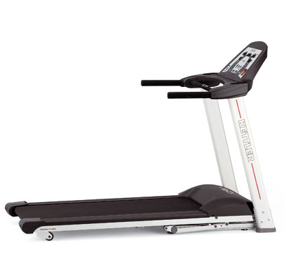 tapis de fitness Kettler