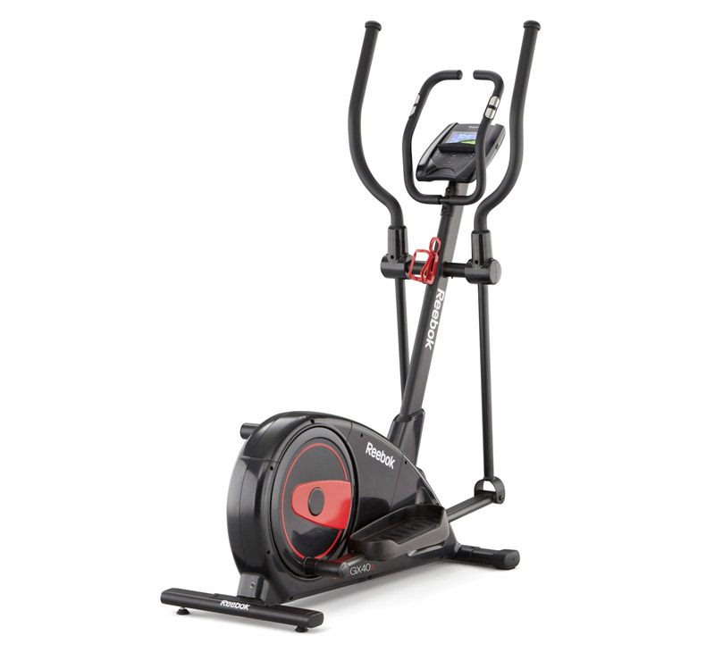 velo elliptique reebok z9 elliptical