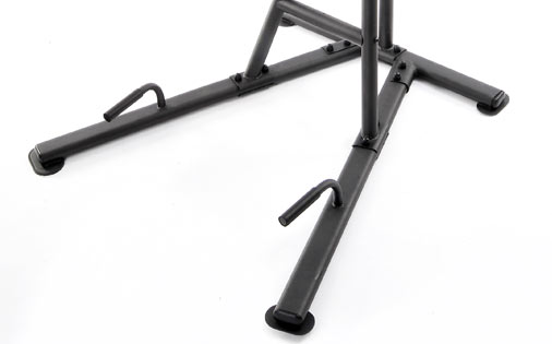 Chaise Romaine Adidas Push-Ups Station