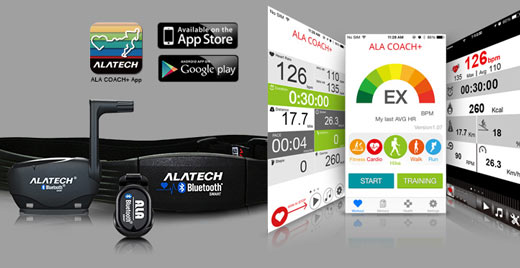 alatech SC002