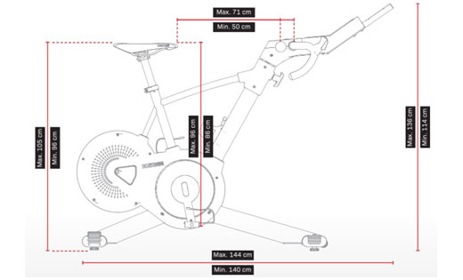 BH-Exercycle-SmartBike-FTP10