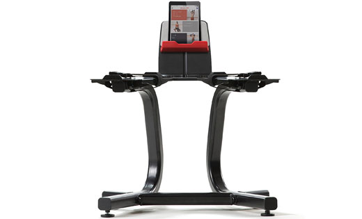 Bowflex-SelectTechStand