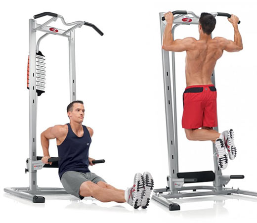 Bowflex-body-tower