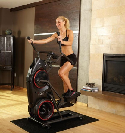 Bowflex Max Trainer M3