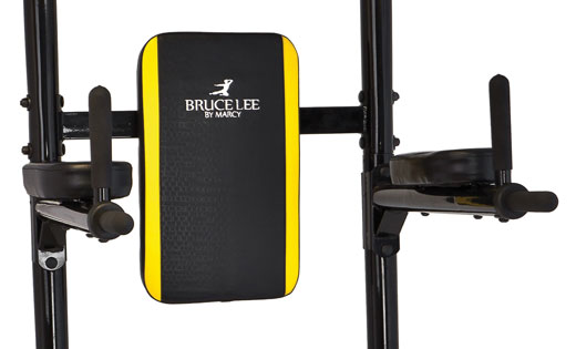 Chaise Romaine Bruce Lee Signature Station de Dips