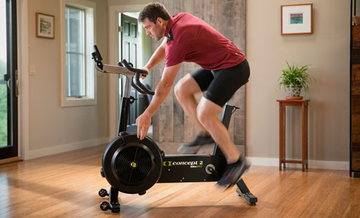Concept2-BikeErg