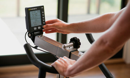 Concept2-BikeErg