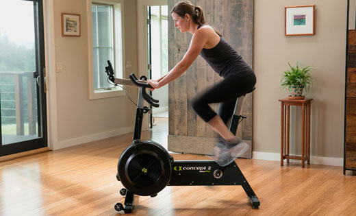Concept2-BikeErg