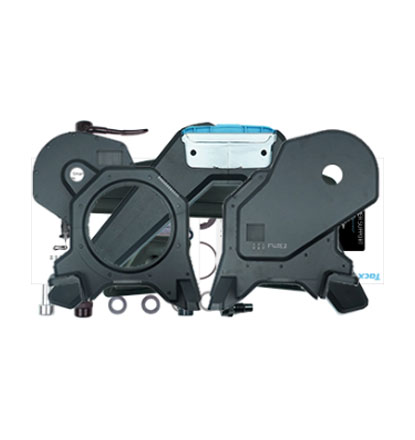 Home Trainer Tacx FLUX 2