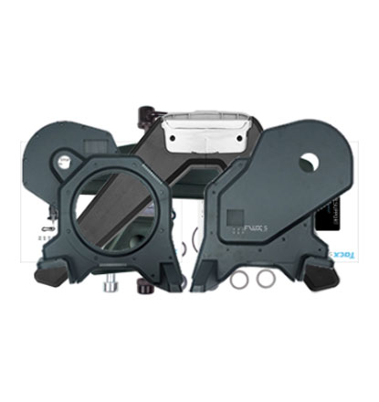 Home Trainer Tacx FLUX S