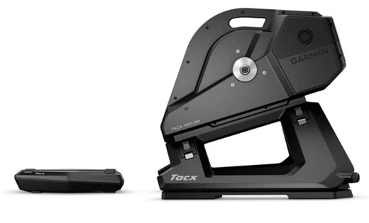 Smart Training Roller Tacx NEO 3M