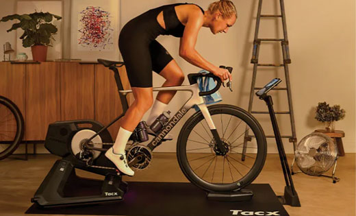 Smart Training Roller Tacx NEO 3M