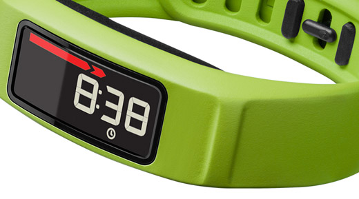 garmin vivofit