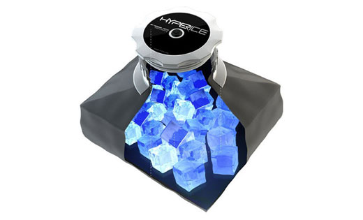 hyperice PRO-Knee
