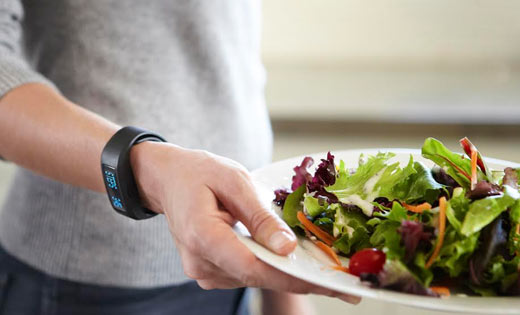 iFit Active Fitness Band