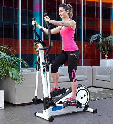ion-fitness aster program