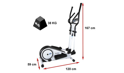 ion-fitness aster program
