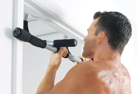 Iron Gym