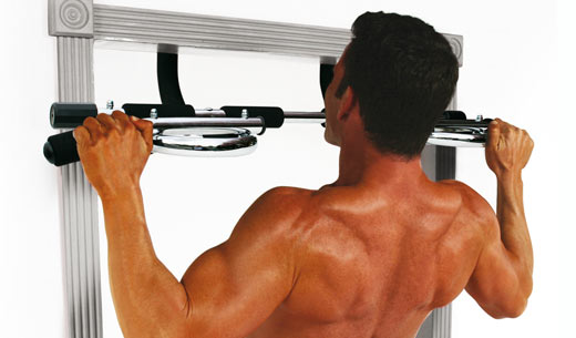 Iron Gym xtreme
