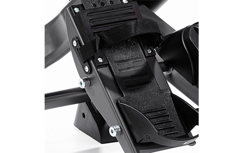 Marcy NS 6000RE Turbine Rower