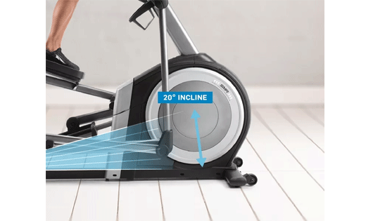 NordicTrack Commercial 14.9