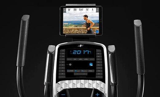 NordicTrack New C5.5