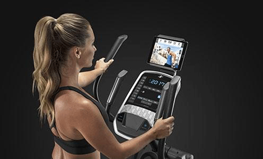 NordicTrack New C5.5